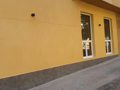 Apartamento Sleep Turia Lliria