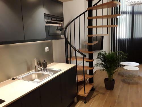 Apartamento Sleep Turia Lliria