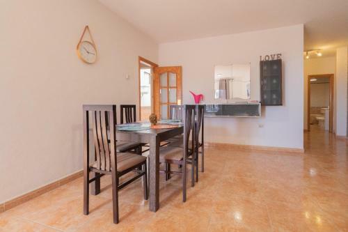 Apartamento Casa Laura Santa Cruz