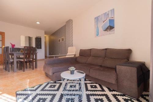 Apartamento Casa Laura Santa Cruz