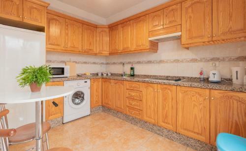 Apartamento Casa Laura Santa Cruz