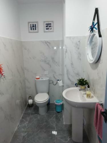 Apartamento Casa Laura Santa Cruz