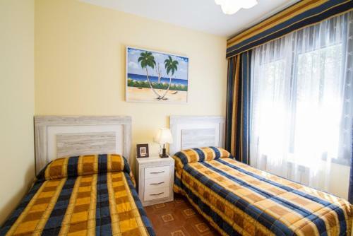 Club Villamar - Badosa