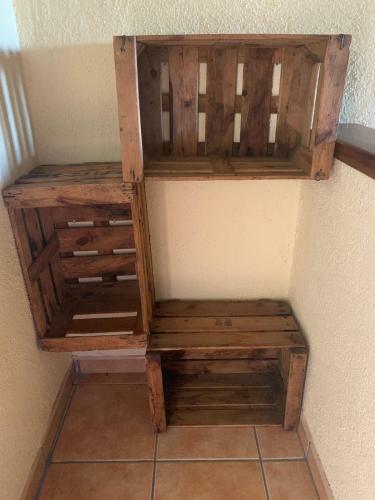 Apartamento Ca L'isidret