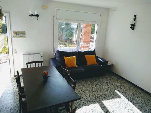 Estancia Rural Tranquila