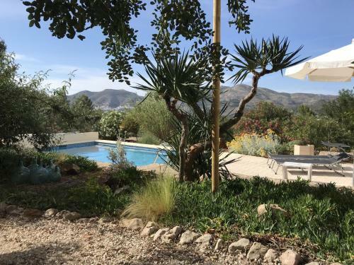 Finca Lliber