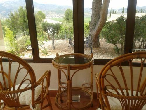 Finca Lliber