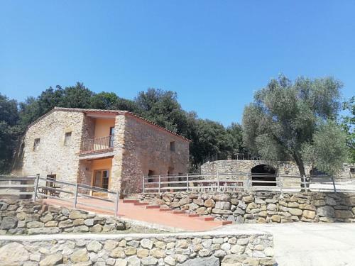 Casa Rural Can Met