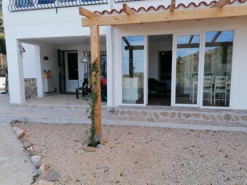 Apartamento Casa Jiby
