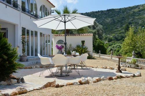 Apartamento Casa Jiby
