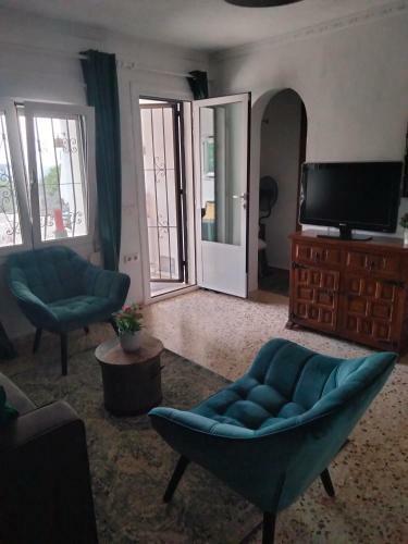 Apartamento Casa Jiby