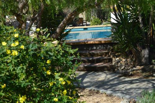 Apartamento Casa Jiby