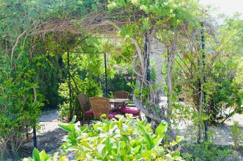 Apartamento Casa Jiby