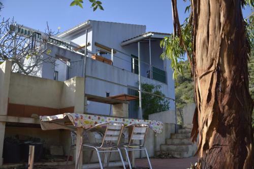 Casa Les Roques