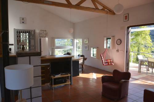 Casa Les Roques