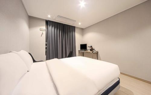 Busan Station Hotel 26
