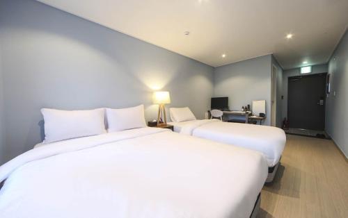 Busan Station Hotel 26