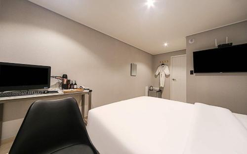 Busan Station Hotel 26