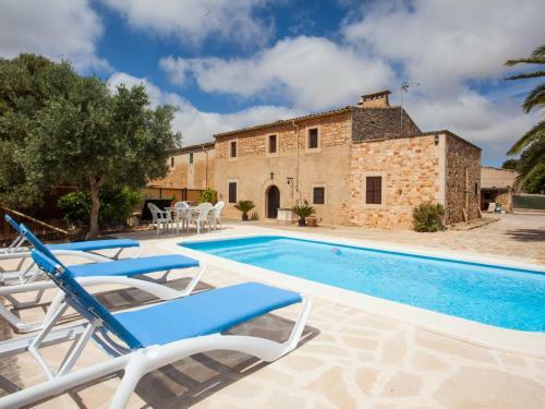 Villa Finca Ses Comes