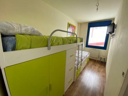 Apartamentos San Isidro