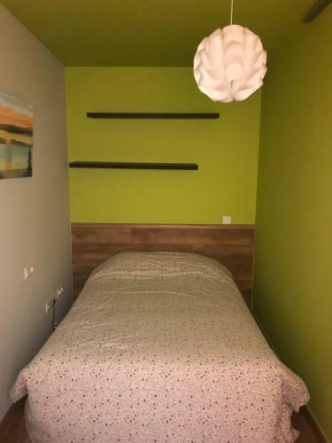 Apartamentos San Isidro