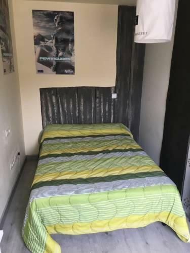 Apartamentos San Isidro