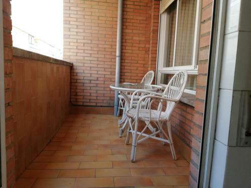 Apartamento Le�n Arena