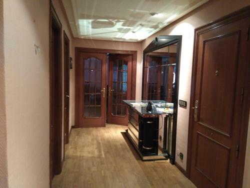 Apartamento Le�n Arena