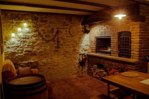 Agroturismo Casa Rural Bal D'onsella
