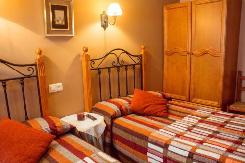 Agroturismo Casa Rural Bal D'onsella