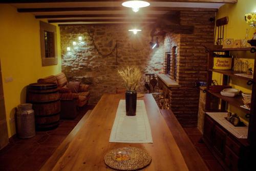 Agroturismo Casa Rural Bal D'onsella