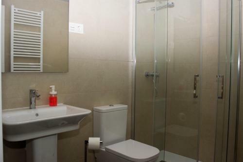Apartamento Viviendas Gold Gil Y Carrasco