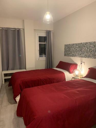Sum�rgete En Leon. Apartam II