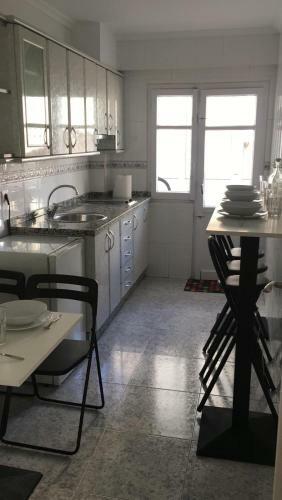 Sum�rgete En Leon. Apartam II