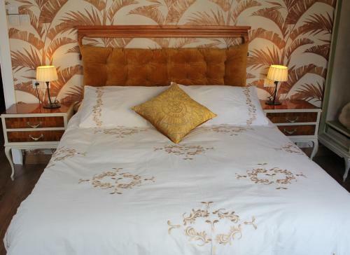 Apartamento M�a's Home