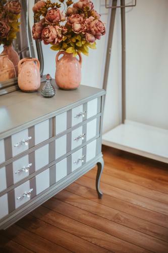Apartamento M�a's Home