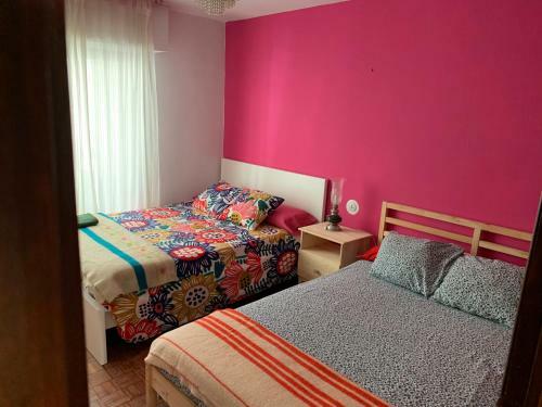 Apartamento Vistas Catedral