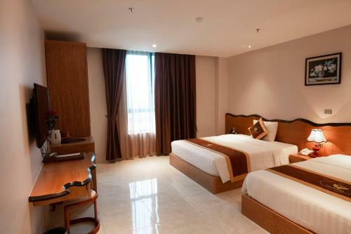 Cd Hotel
