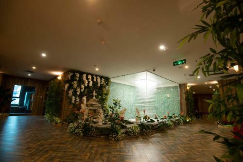 Cd Hotel