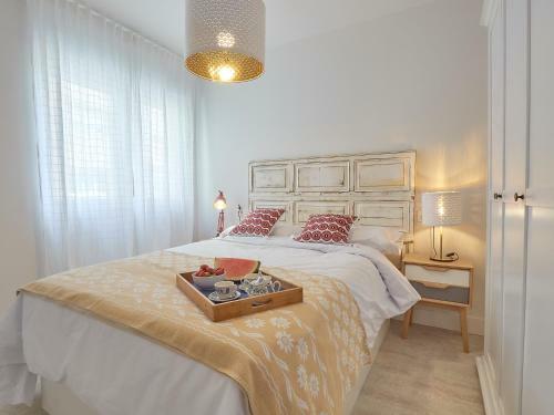 Apartamento Le�n Escalerilla Plaza Mayor