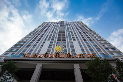 Apartamento Phoenix Tower B?c Ninh