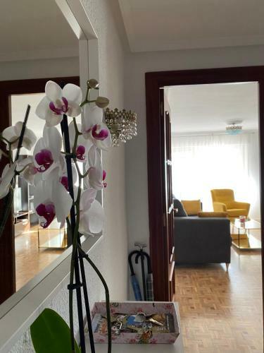 Apartamento El Mirador Del Rey