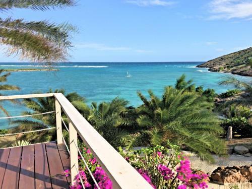 Villa The Sea House Antigua
