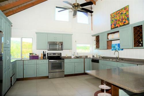 Villa The Sea House Antigua