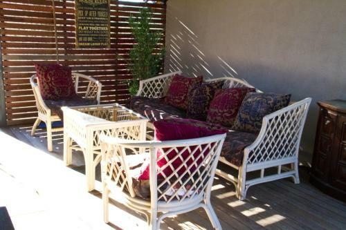 Beechworth On Bridge Boutique Motel
