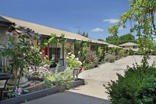 Beechworth On Bridge Boutique Motel
