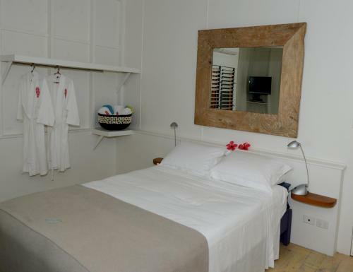 Apartamentos Sejala Beach Huts