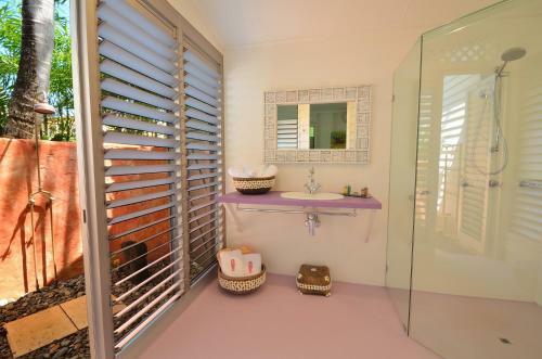 Apartamentos Sejala Beach Huts
