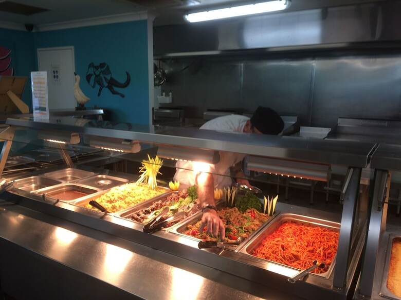 Apartamento Karratha Lodge
