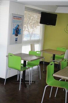 Hotel Ibis Budget Canberra